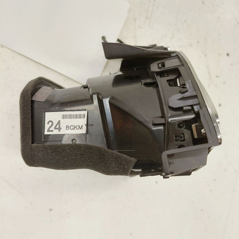 Mazda 3 Dash Air Vent Left Driver  2023 2022 2021
