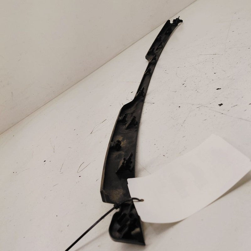 Mazda CX-5 Rear Gate Lower Spoiler Molding {KB7W51981} 2023 2022 2021 