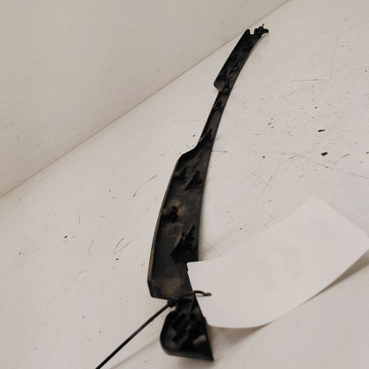 Mazda CX-5 Rear Gate Lower Spoiler Molding {KB7W51981} 2023 2022 2021 
