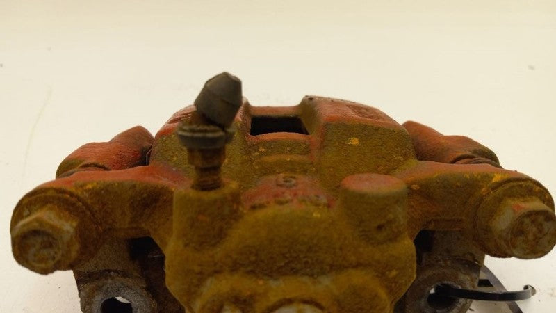 440111AA0A Left Brake Caliper Rear Touring Without Sport Package Fits 09-20 370Z