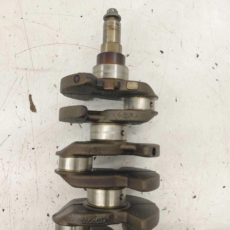 Chevy Trax Engine Crankshaft Crank Shaft  1.4 2022 2021