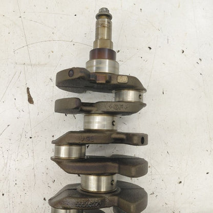 Chevy Trax Engine Crankshaft Crank Shaft  1.4 2022 2021