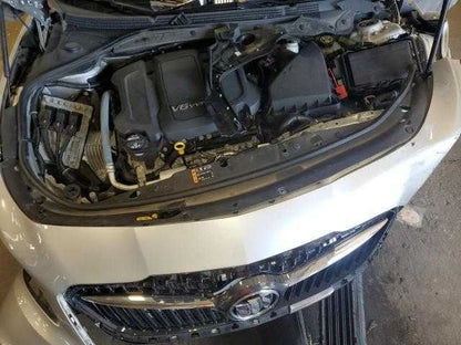 Buick Lacrosse Door Glass Window Seal Rubber Right Passenger Front  2017 2018 20