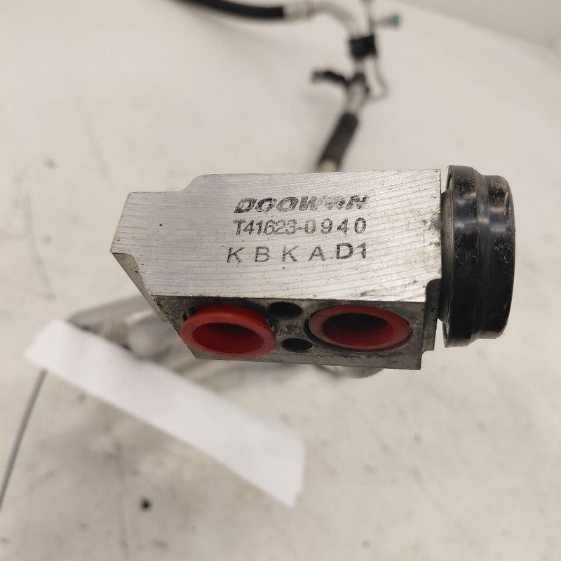 Hyundai Veloster AC Hose Line  1.6 2017 2016 2015 2014