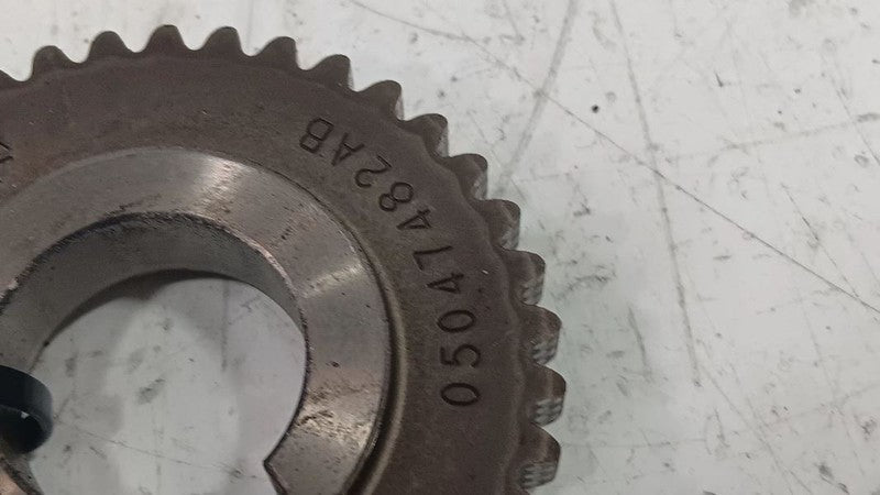 Chrysler 200 Timing Gear  2015 2016 2017