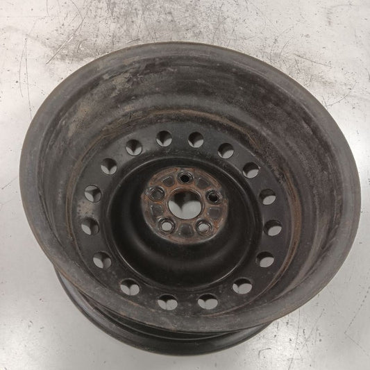Wheel Sedan 16x6-1/2 Steel Rim Fits 09-19 Toyota Corolla