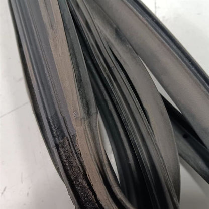 Toyota Camry On Door Seal Rubber Left Rear Back 2012 2013 2014 2015 2016 