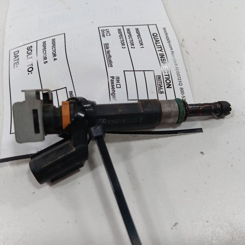 Fuel Injection Injector 18-23 Nissan Kicks OEM
