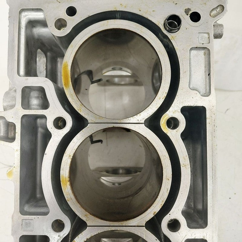 Bare Engine Cylinder Block Fits 18-24 Nissan Kicks OEM