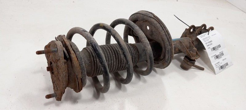 546612L200 Passenger Right Strut Front Station Wgn Fits 09-12 ELANTRA