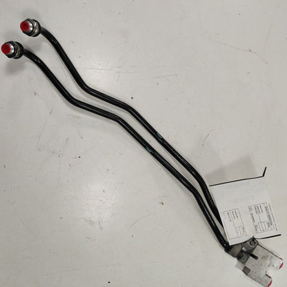 Chrysler 300 Automatic Transmission Oil Cooler Line Tube Hose  2017 20