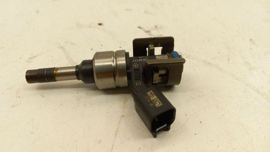 Fuel Injection Parts 3.6L California Emissions Opt NU6 Fits 12-19 IMPA