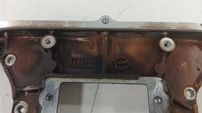 13500EY03B Timing Cover VQ37VHR Rear Fits 09-20 370Z