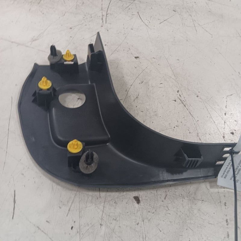 Ford Focus Kick Panel Trim Left Driver  2018 2017 2016 2015 OEM