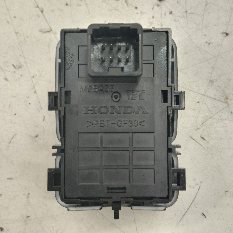 Honda HR-V Drive Mode Switch {M85435} 2026 2025 2024 2023
