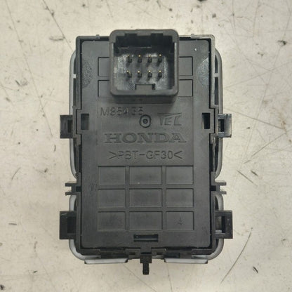 Honda HR-V Drive Mode Switch {M85435} 2026 2025 2024 2023