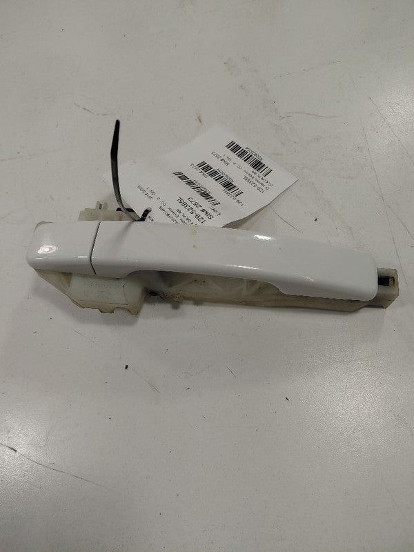 Left Rear Door Handle Exterior Fits 14-19 Kia Soul OEM
