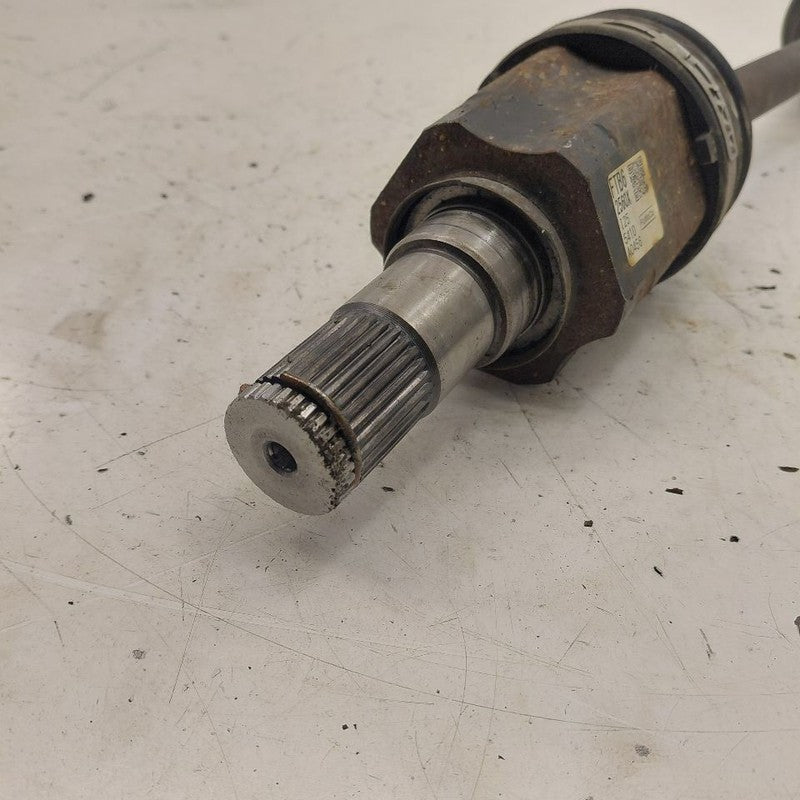 Driver Left Front CV Axle Shaft Fits 14-17 Mazda 6