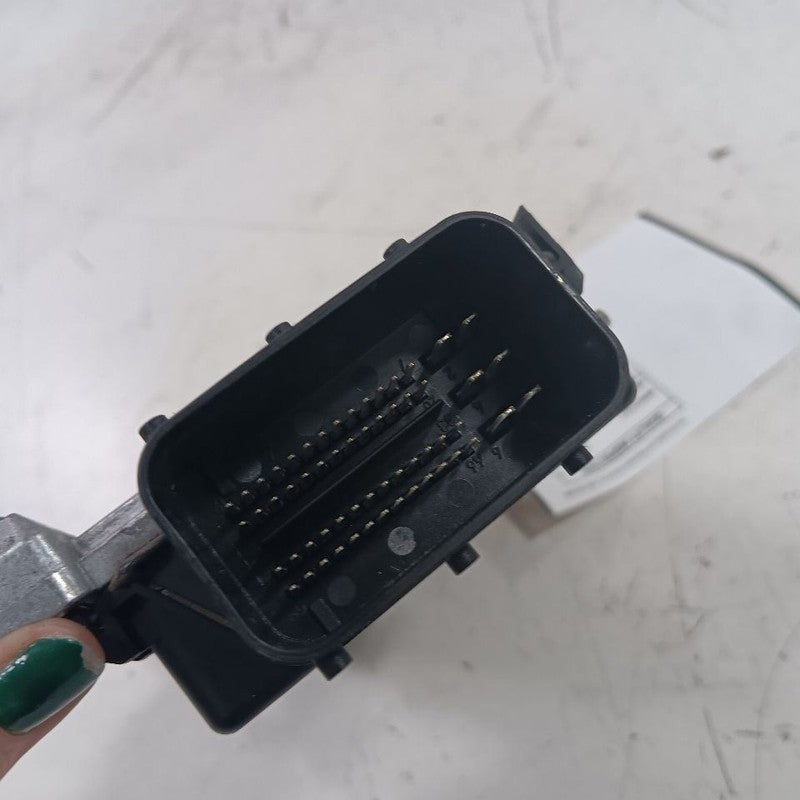 Transmission Control Module 3.73 Ratio Fits 21-22 Jeep Renegade OEM