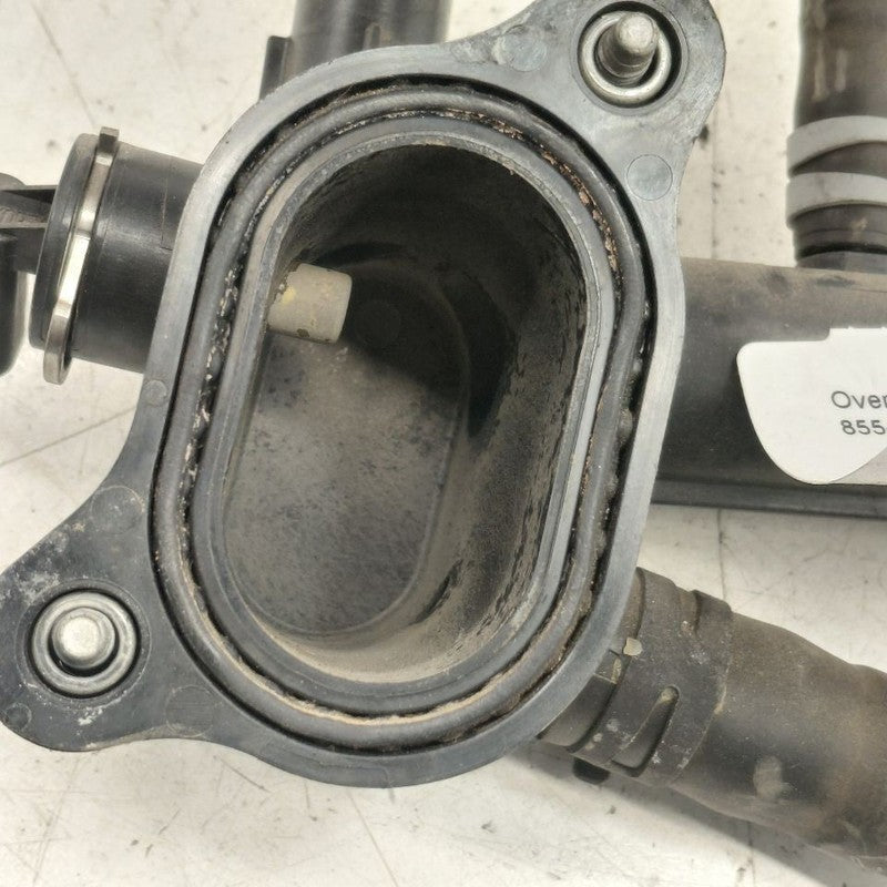 Chevy Volt Radiator Hose Neck  1.5 2019 2018 2017 2016