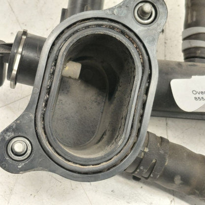 Chevy Volt Radiator Hose Neck  1.5 2019 2018 2017 2016