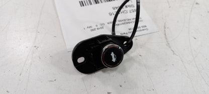 Chrysler 200 Trunk Latch Release Handle Lever Switch 2015 2016 2017