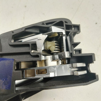 Ford Ecosport Door Handle Left Driver Rear Interior Inside  2020 2021 