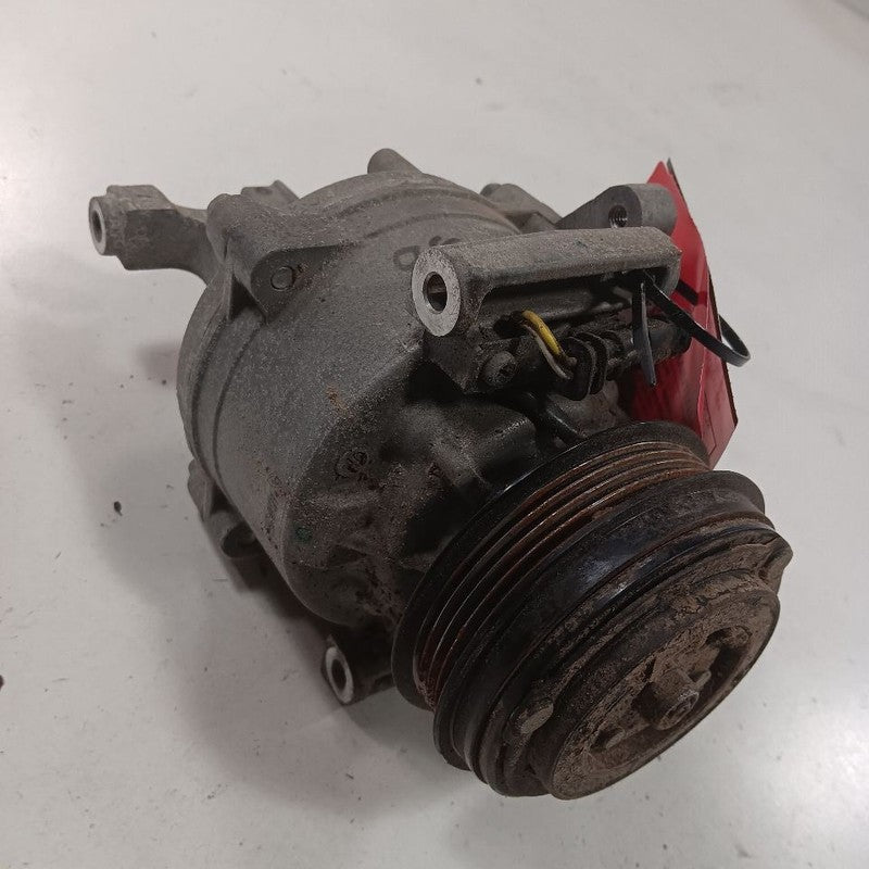 Air Conditioning AC Compressor Fits 20-23 Buick Encore GX OEM