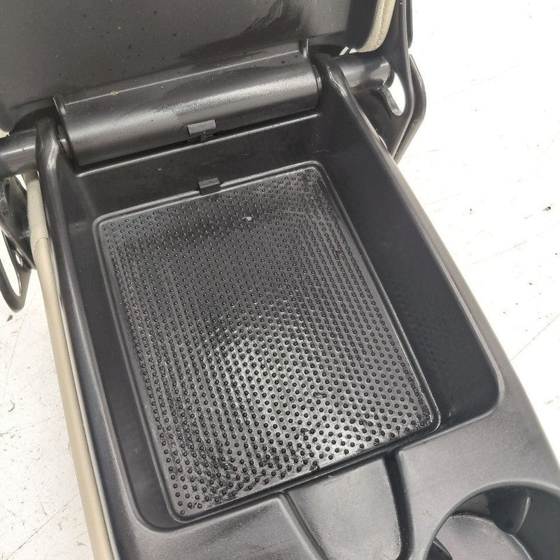 Volvo S60 Rear Arm Rest  2018 2017 2016