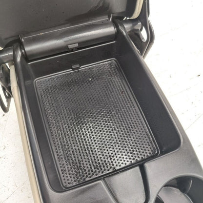 Volvo S60 Rear Arm Rest  2018 2017 2016