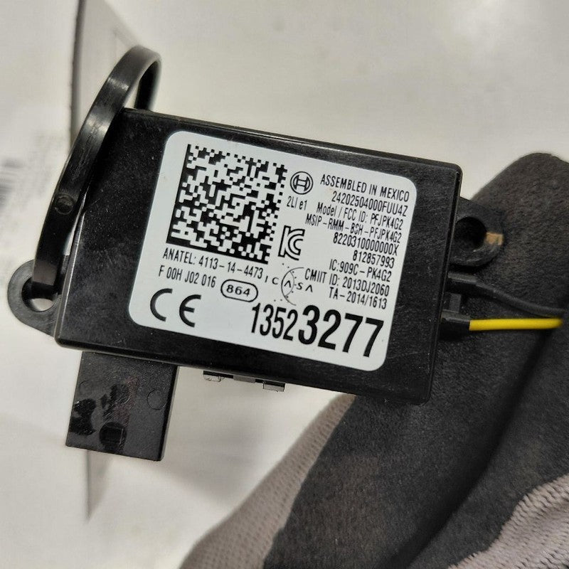Theft-locking Theft Deterrent Control Module Fits 18-24 Chevy Equinox 