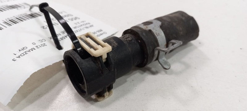 Mazda 3 Radiator Hose Neck 2010 2011 2012 2013 OEM