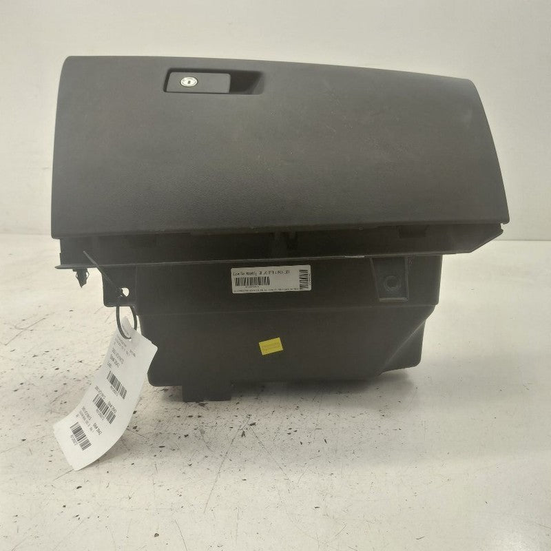 Volvo S60 Glove Box Dash Compartment  2013 2014 2015