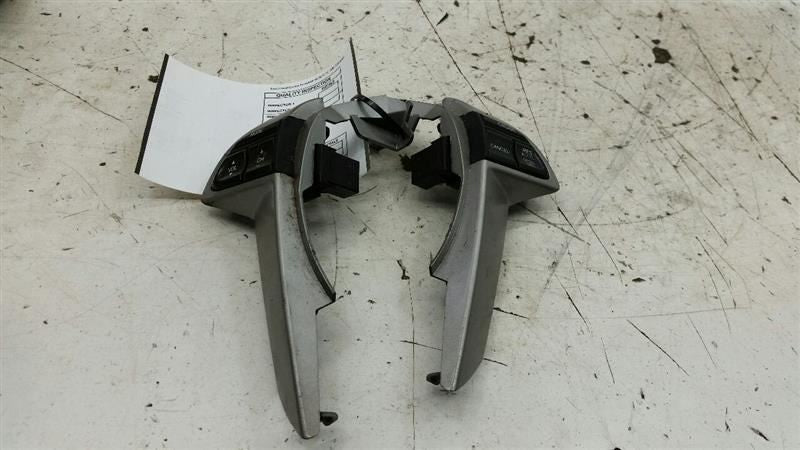 Honda Accord Column Switch Blinker Signal Wiper Mount Bracket 2008 201