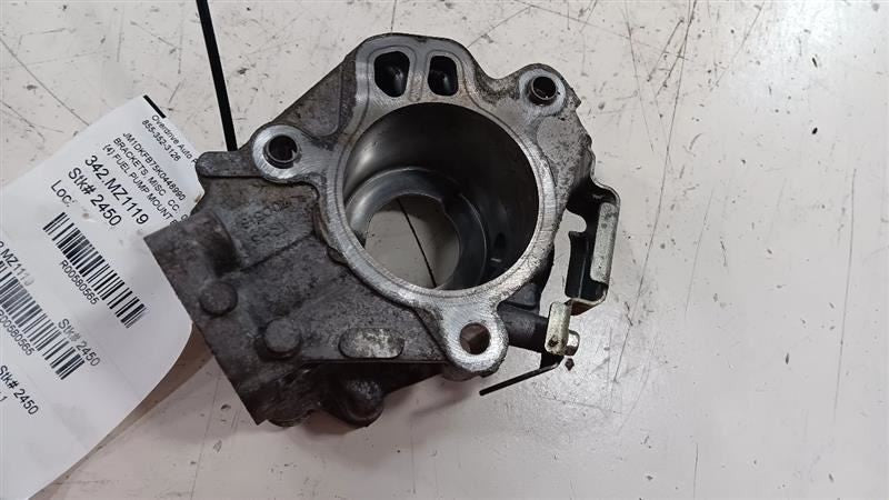 Mazda CX-3 Fuel Pump Mount Bracket 2019 2020 2021 2022 OEM