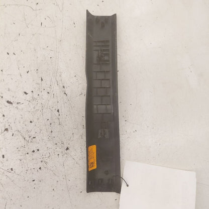 Ford Edge Sill Trim Plate Door Jam Threshold Left Driver Rear  2018 20