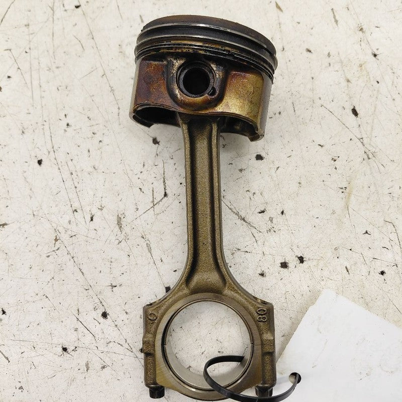 Chevy Trax Single Piston With Connecting Rod   1.4 2022 2021