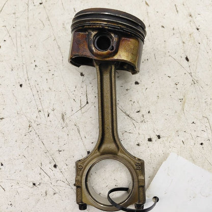 Chevy Trax Single Piston With Connecting Rod   1.4 2022 2021