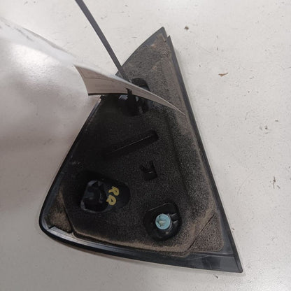 Toyota Yaris Passenger Right Rear Door Trim 2020 2019 2018 2017 2016