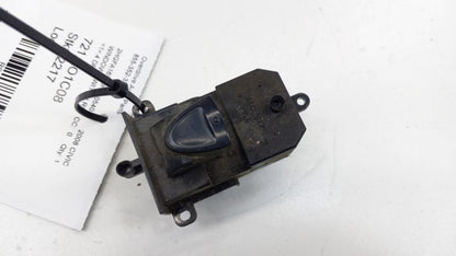 Honda Civic Power Window Switch Right Passenger Rear 2006 2007 2008 2009 2010