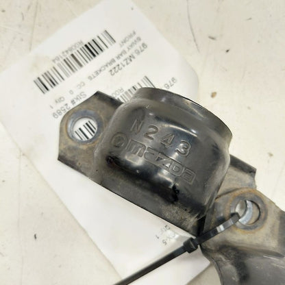 Mazda CX-5 Front Sway Bar Bushing Mounting Bracket  2023 2022 2021 202