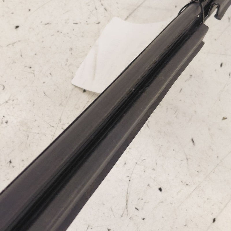 Volvo S60 Left Rear Weather Strip Interior  2018 2017 2016