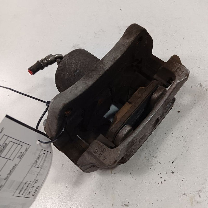 Driver Left Brake Caliper Front Fits 16-23 Chevy Malibu