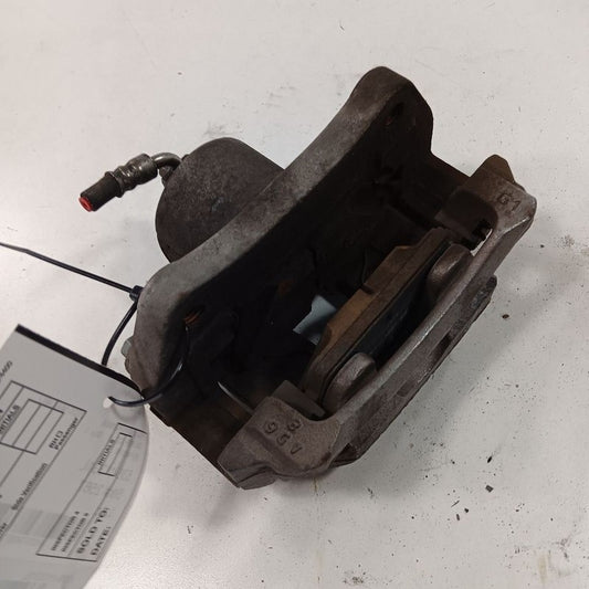 Driver Left Brake Caliper Front Fits 16-23 Chevy Malibu