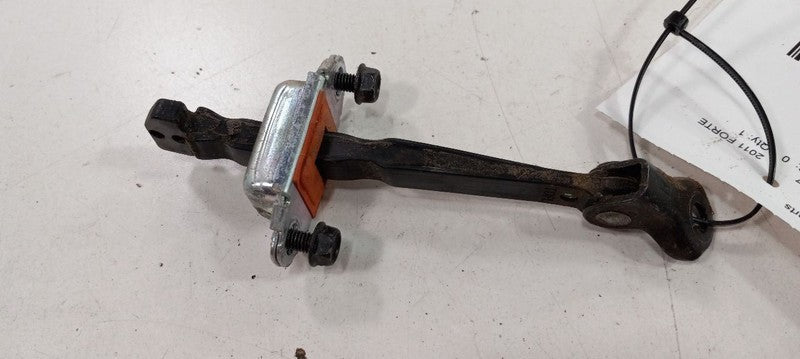 Kia Forte Door Check Right Passenger Front Hinge Stopper Detent 2010 2011 2012