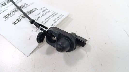 Honda Insight Door Ajar Switch Door Open Dome Light Switch 2010 2011 2