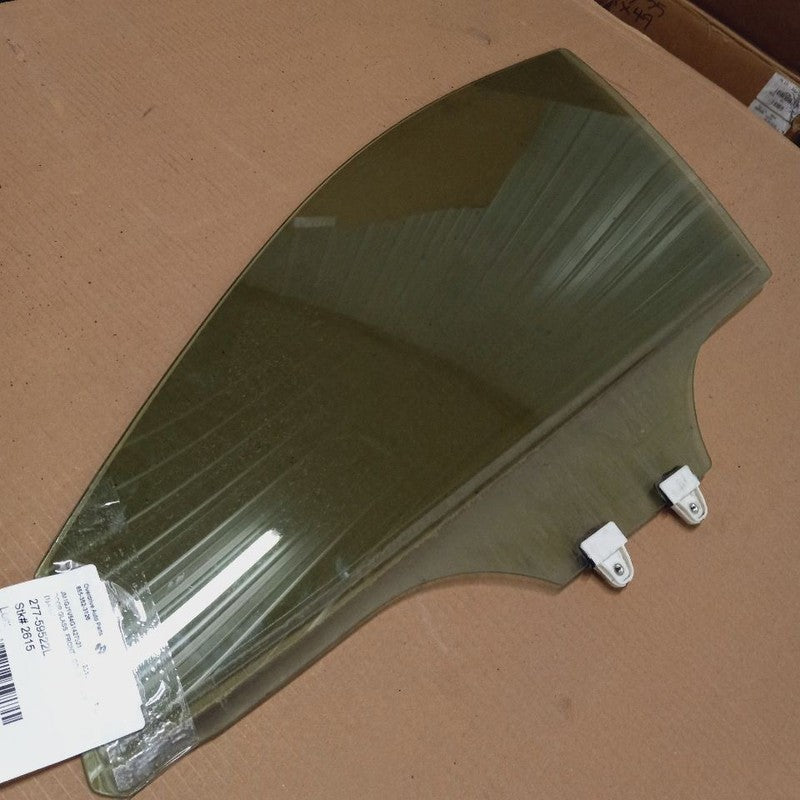 Driver Left Front Door Glass Window Tinted Fits 14-16 Mazda 6