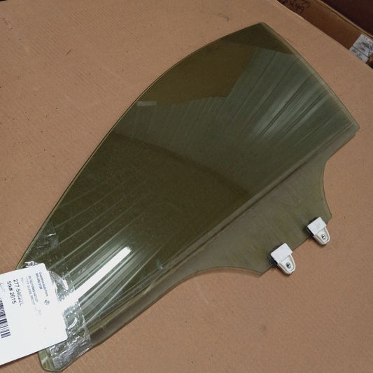 Driver Left Front Door Glass Window Tinted Fits 14-16 Mazda 6
