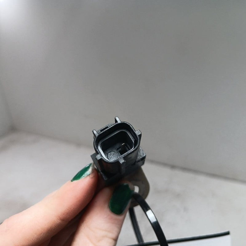 Jeep Compass Ignition Capacitor {68080837-AB} 2021 2020 2019 2018 2017