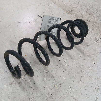 4823112F60 Coil Spring Hatchback Rear 18" Wheels Fits 19-20 Toyota Corolla